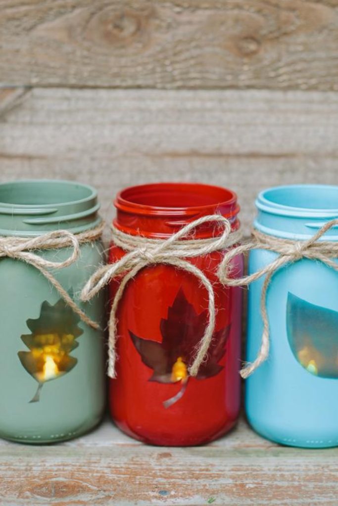 party centerpiece ideas