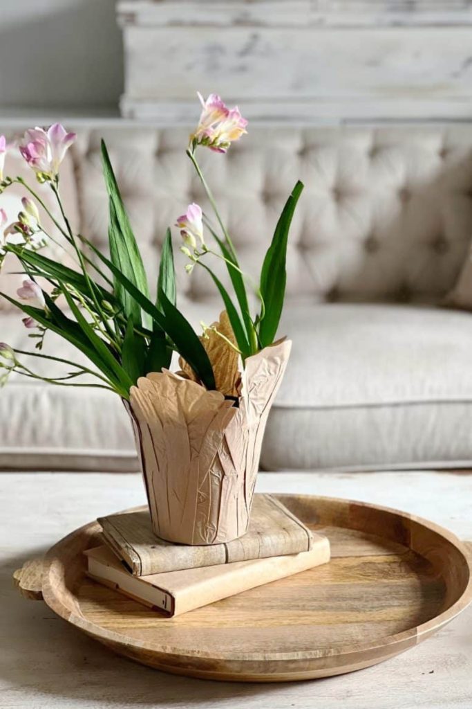 party centerpiece ideas