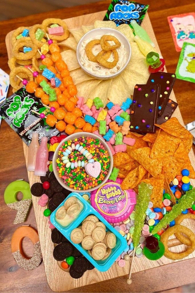 2000 Theme Party Ideas