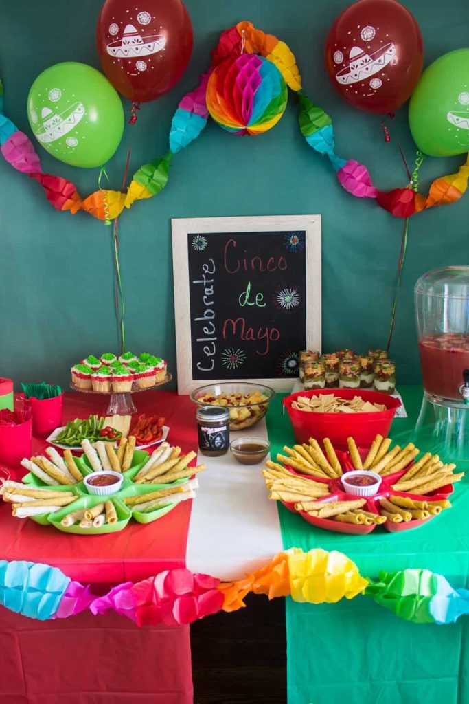 Party Theme Ideas