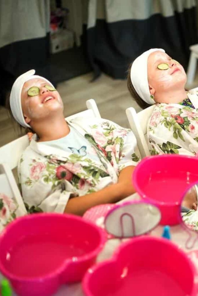 bachelorette party ideas