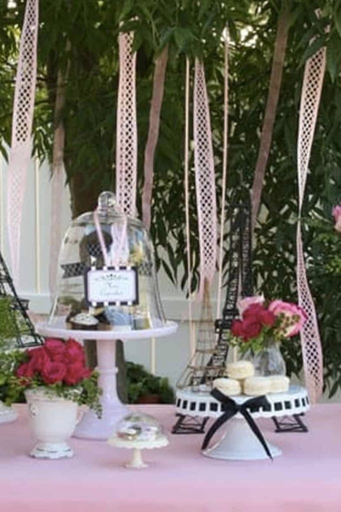 Party Theme Ideas