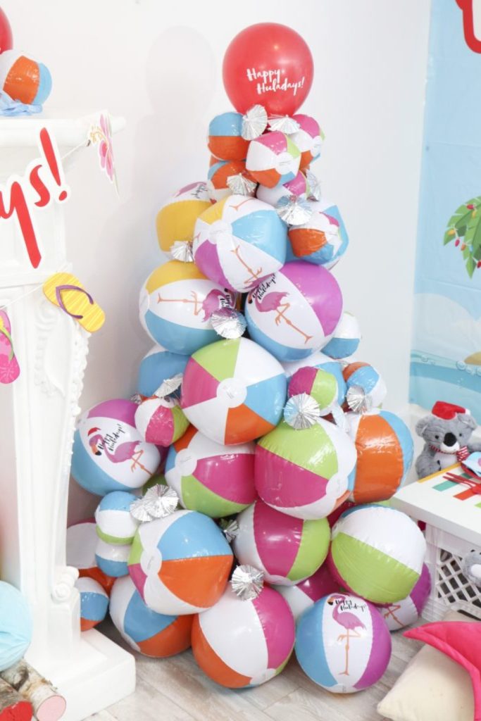 Party Theme Ideas