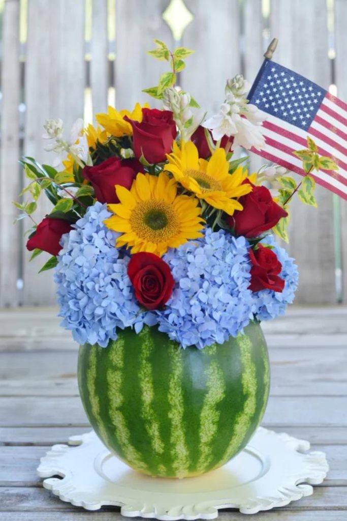 party centerpiece ideas