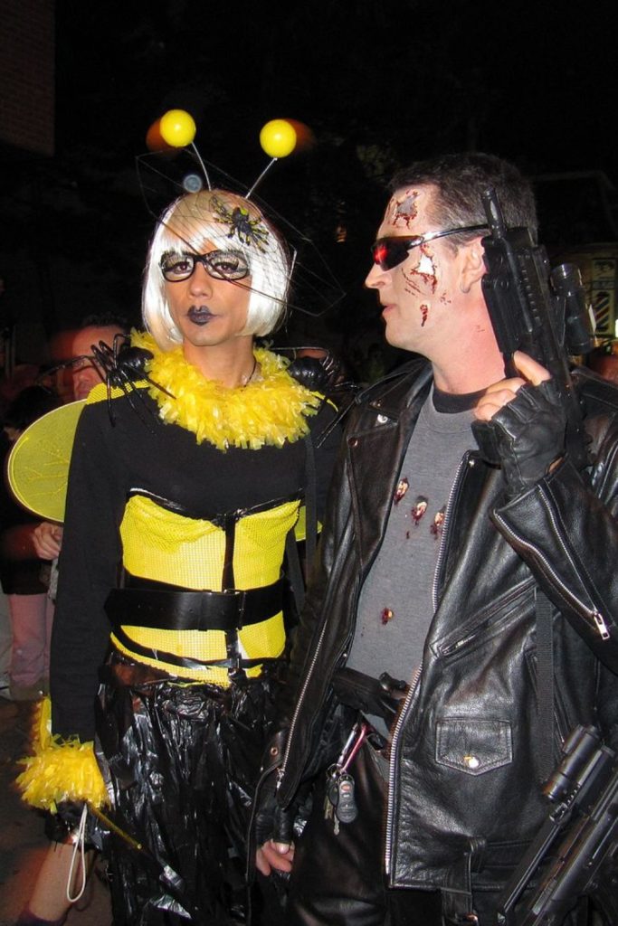 Party Theme Ideas