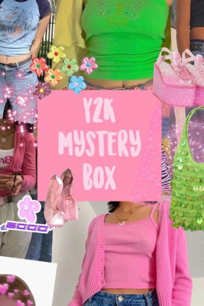 2000 Theme Party Ideas