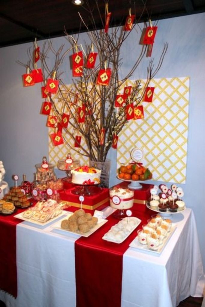 Party Theme Ideas