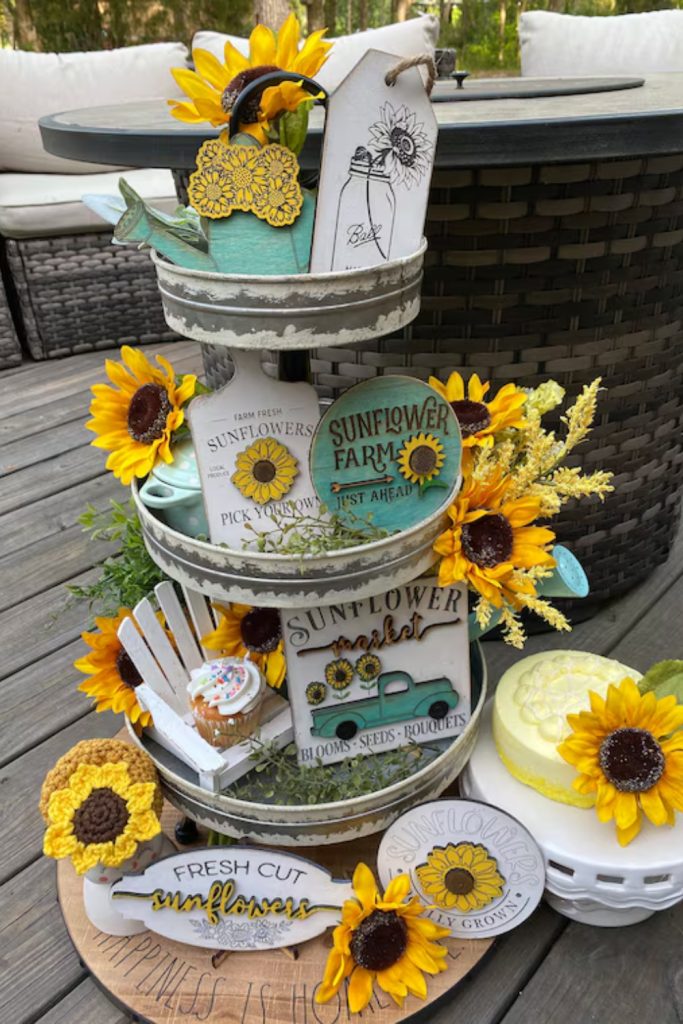 party centerpiece ideas