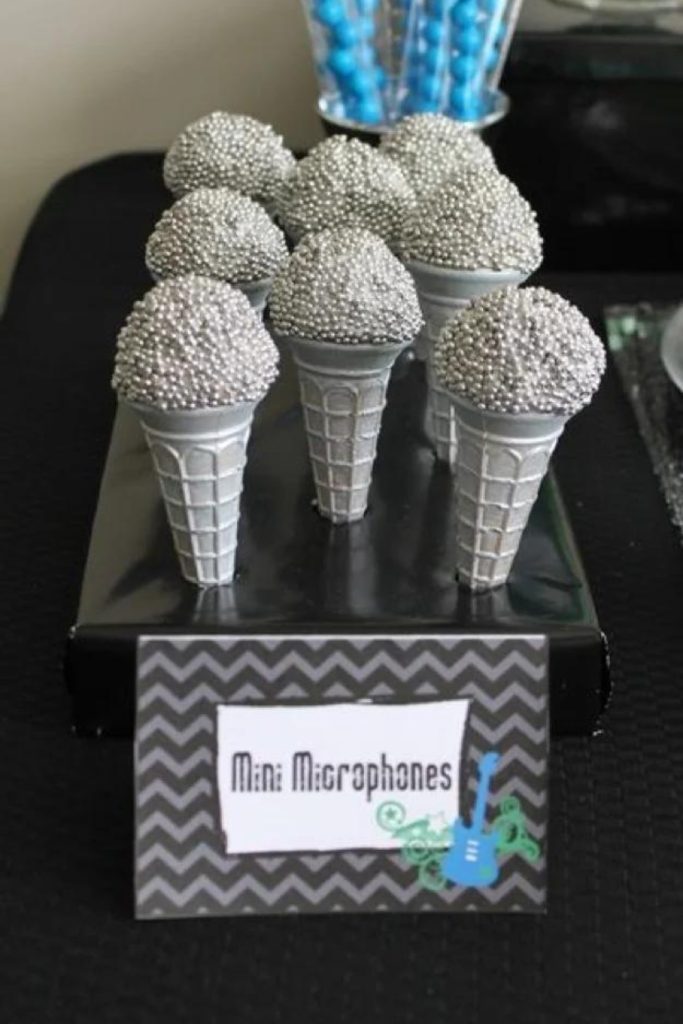 Party Theme Ideas