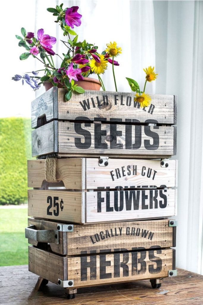 party centerpiece ideas