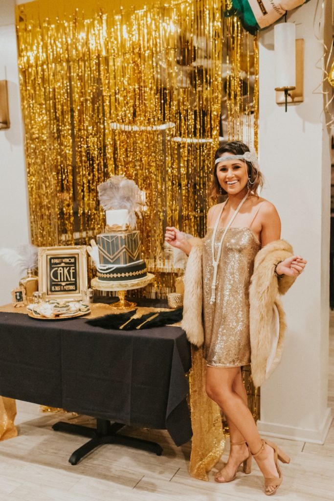 birthday party ideas