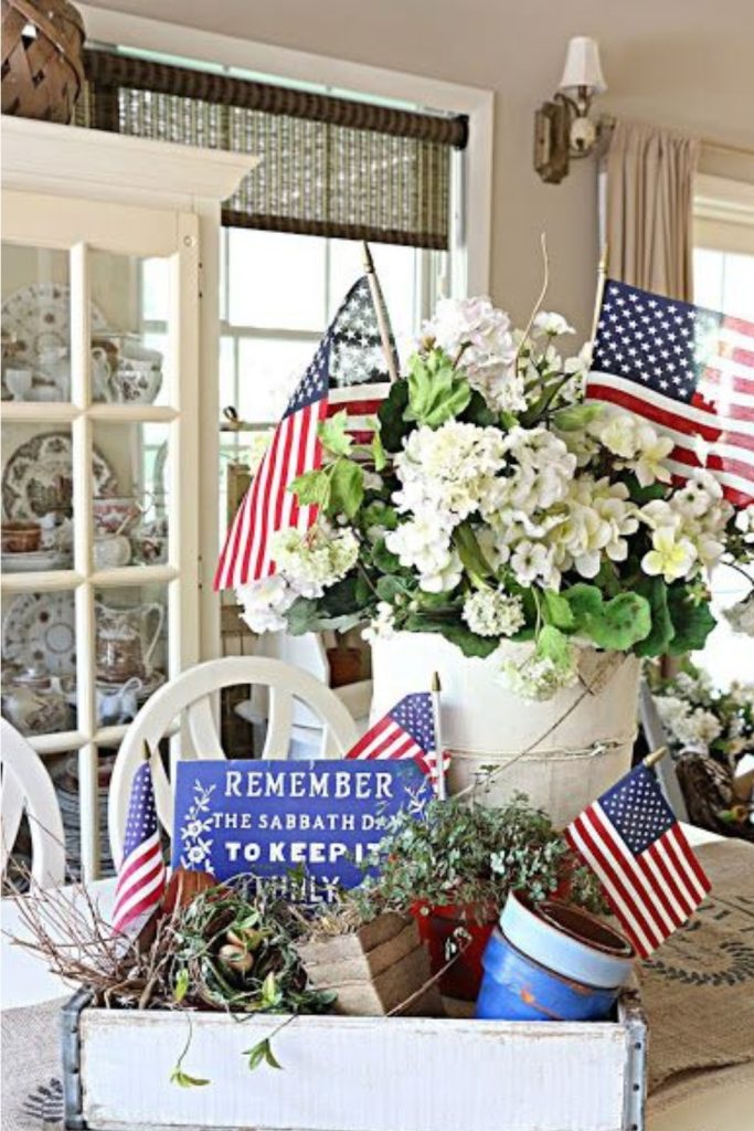 party centerpiece ideas