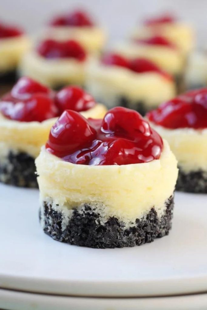 party food ideas