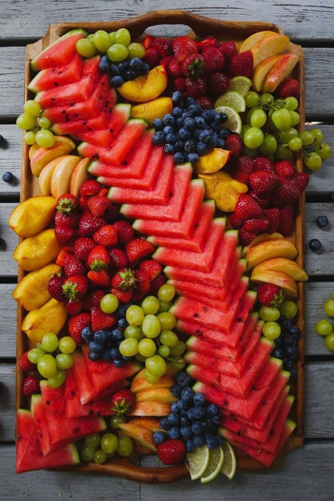 Party Food Platters