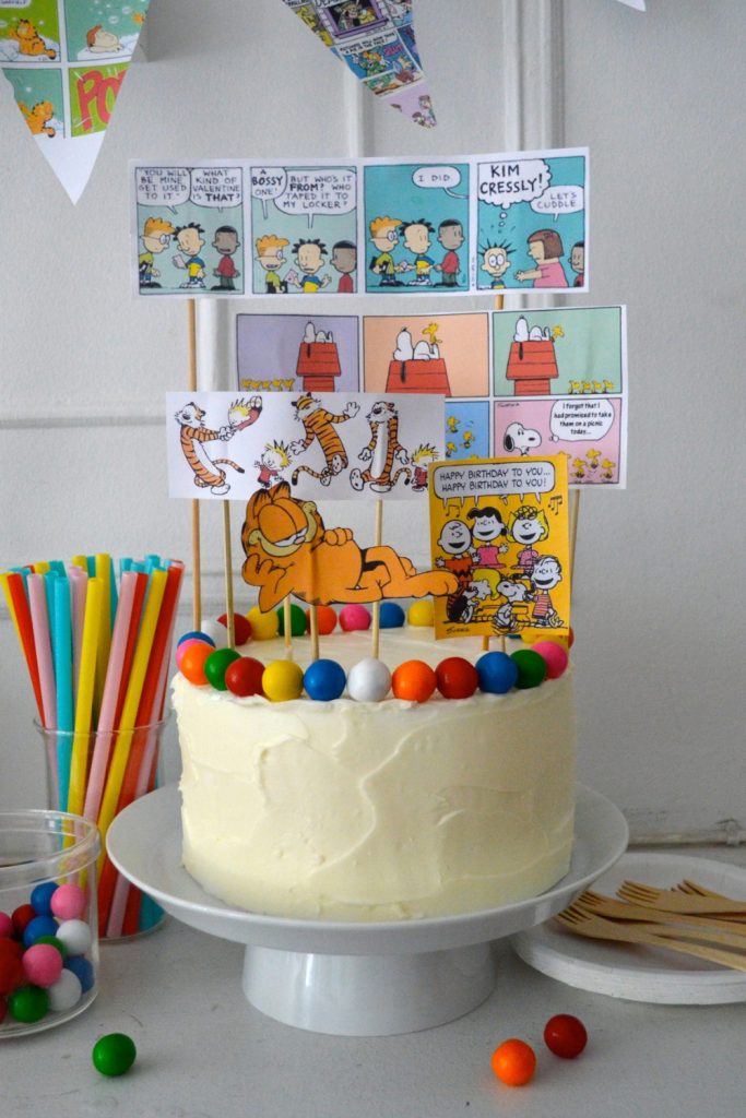 Party Theme Ideas