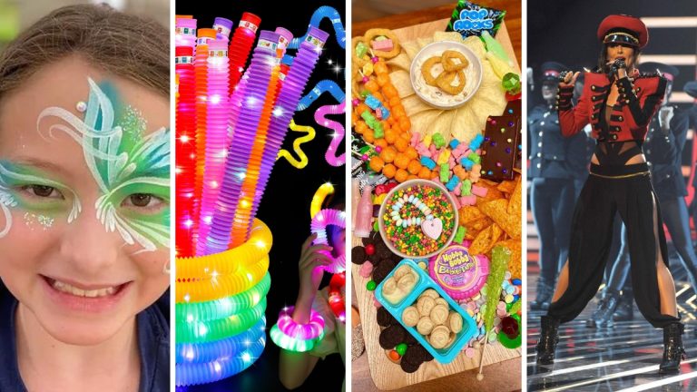 2000 Theme Party Ideas