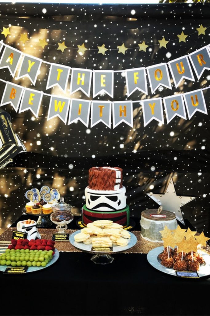 Party Theme Ideas