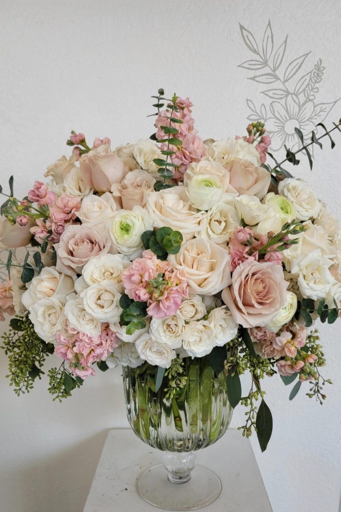 party centerpiece ideas