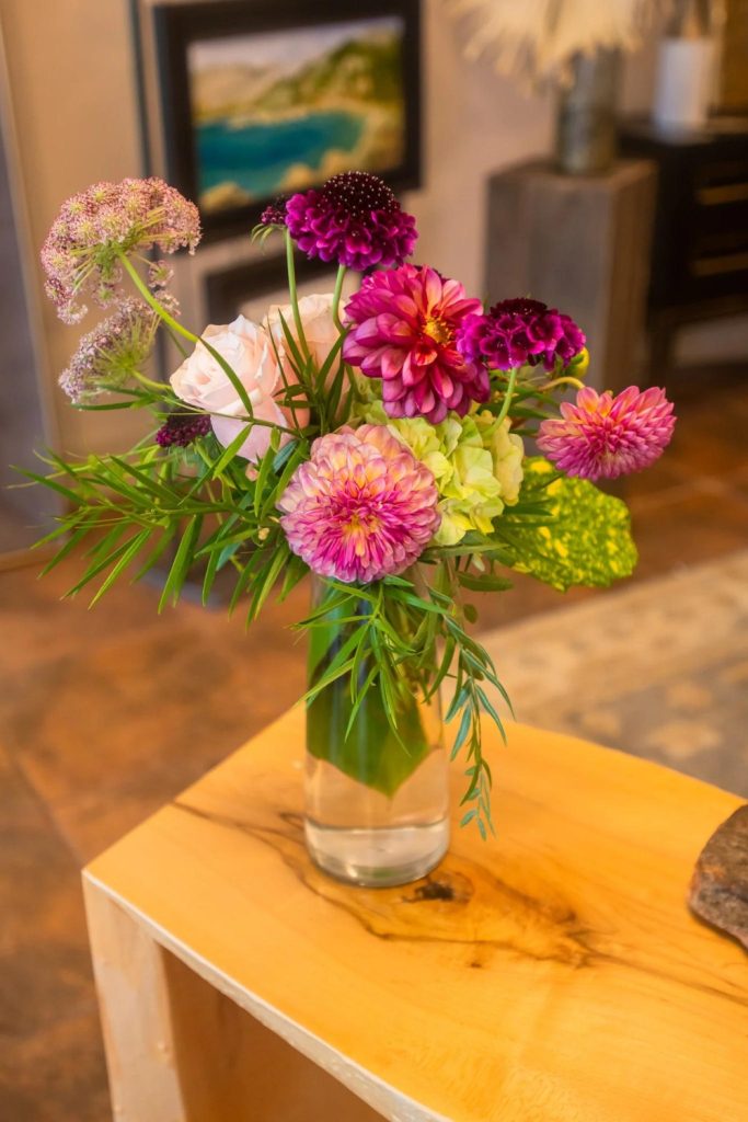 party centerpiece ideas