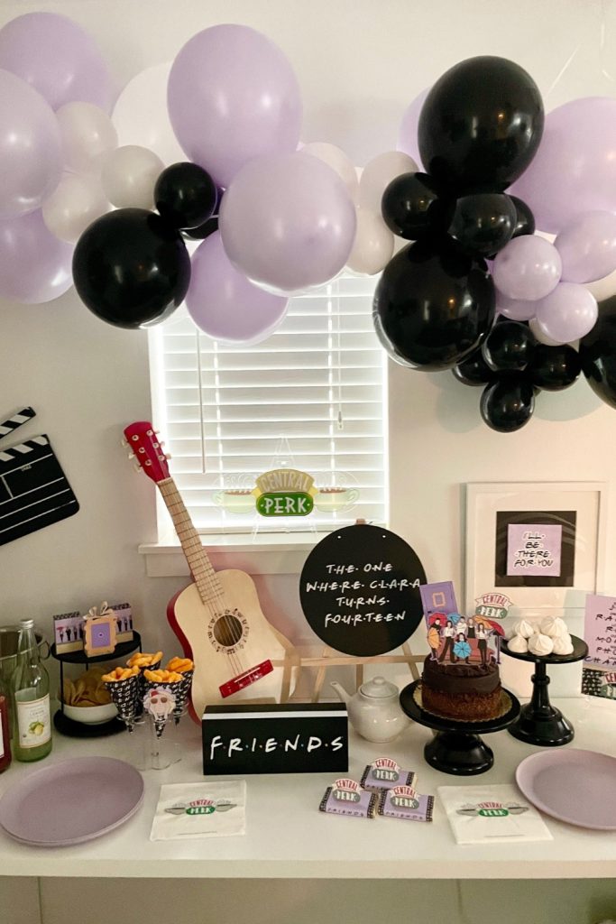 Party Theme Ideas