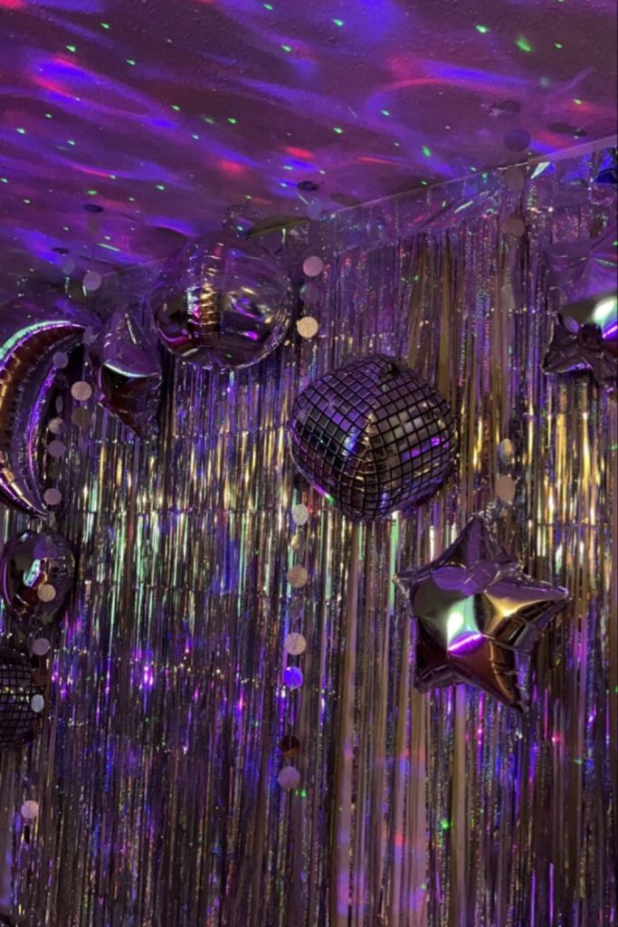 Party Theme Ideas