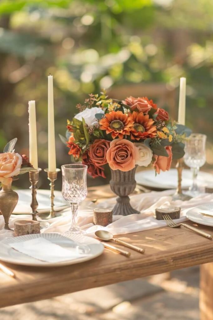 party centerpiece ideas