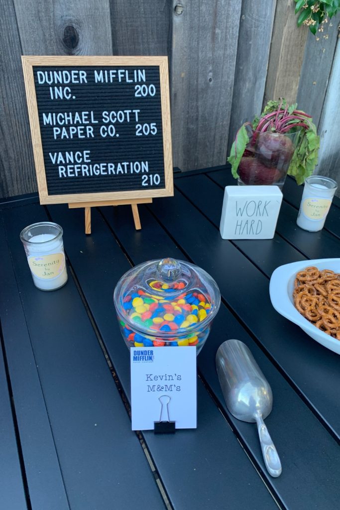 Party Theme Ideas