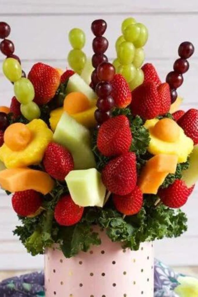 party centerpiece ideas