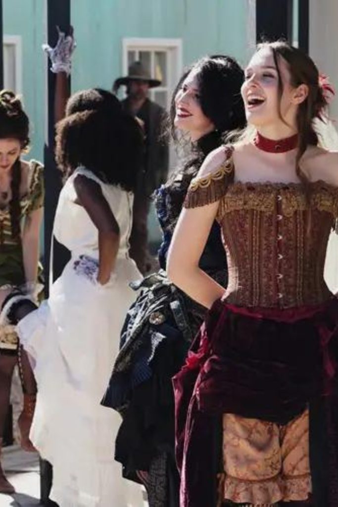 Party Theme Ideas