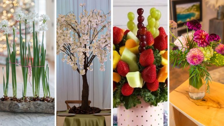 party centerpiece ideas