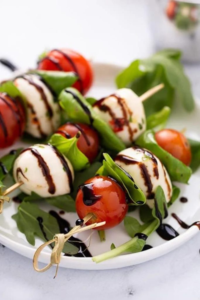 party food ideas