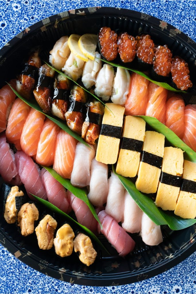 Party Food Platters