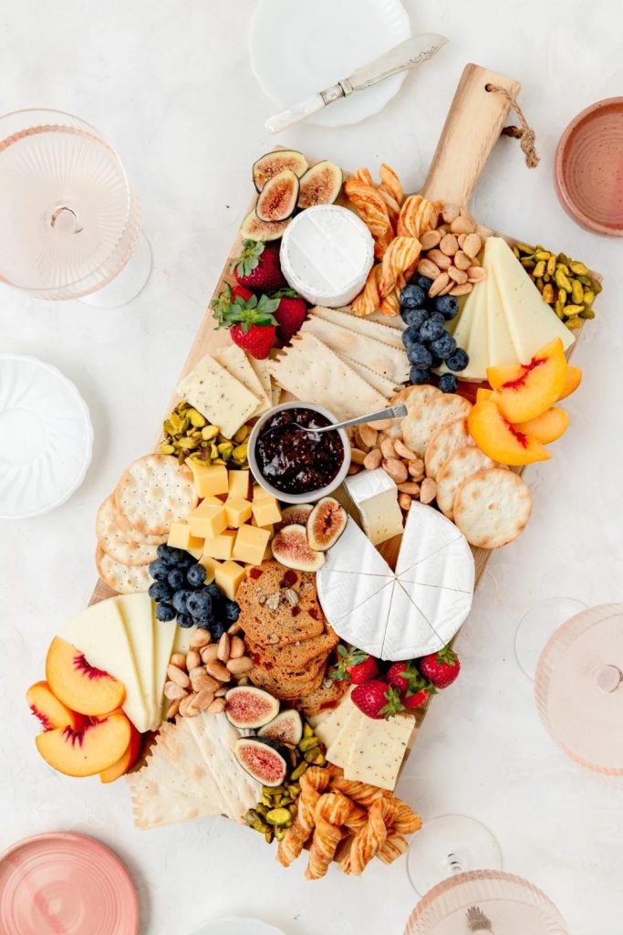 Party Food Platters