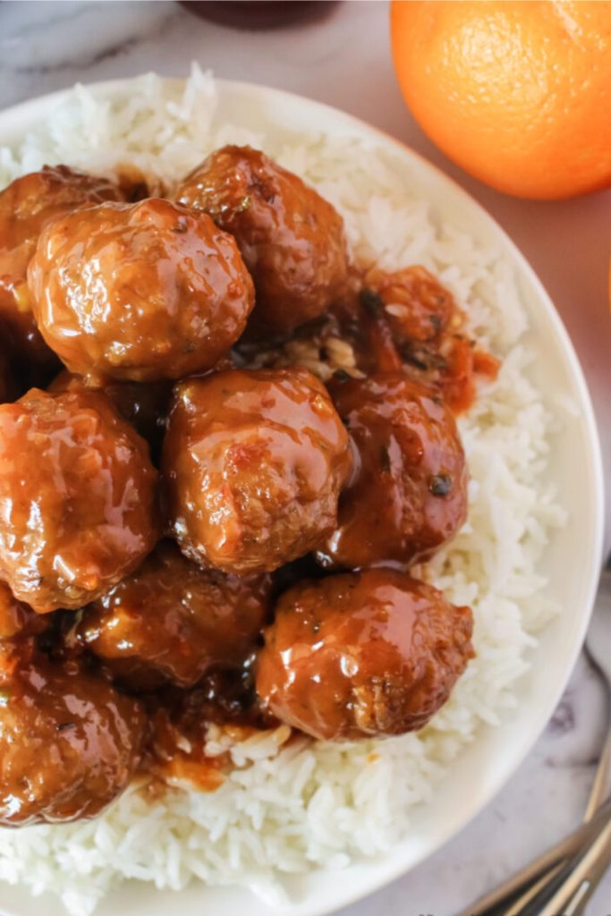 party food ideas
