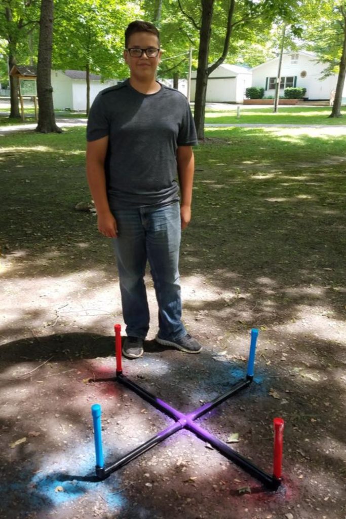 Group Games for Kids