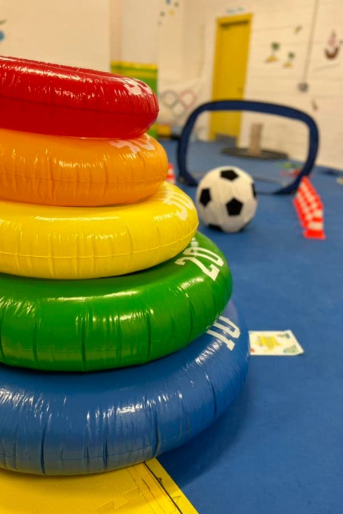 Group Games for Kids