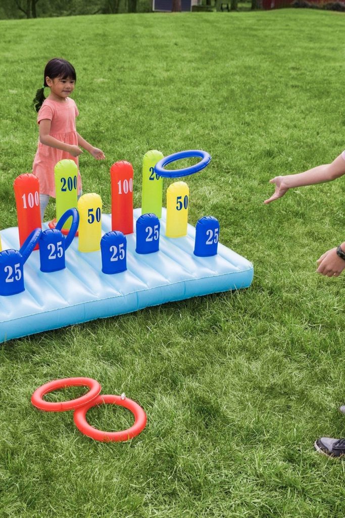 Group Games for Kids