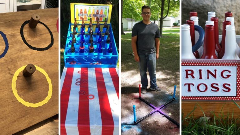 Group Games for Kids