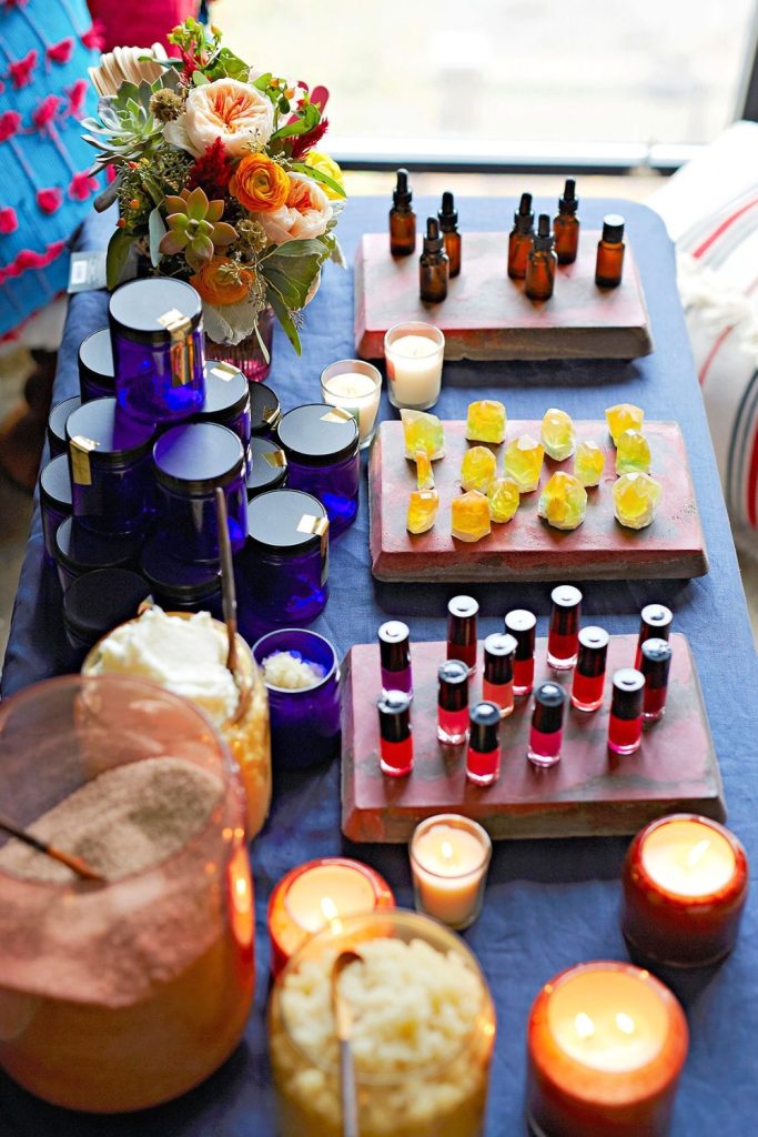 birthday party ideas