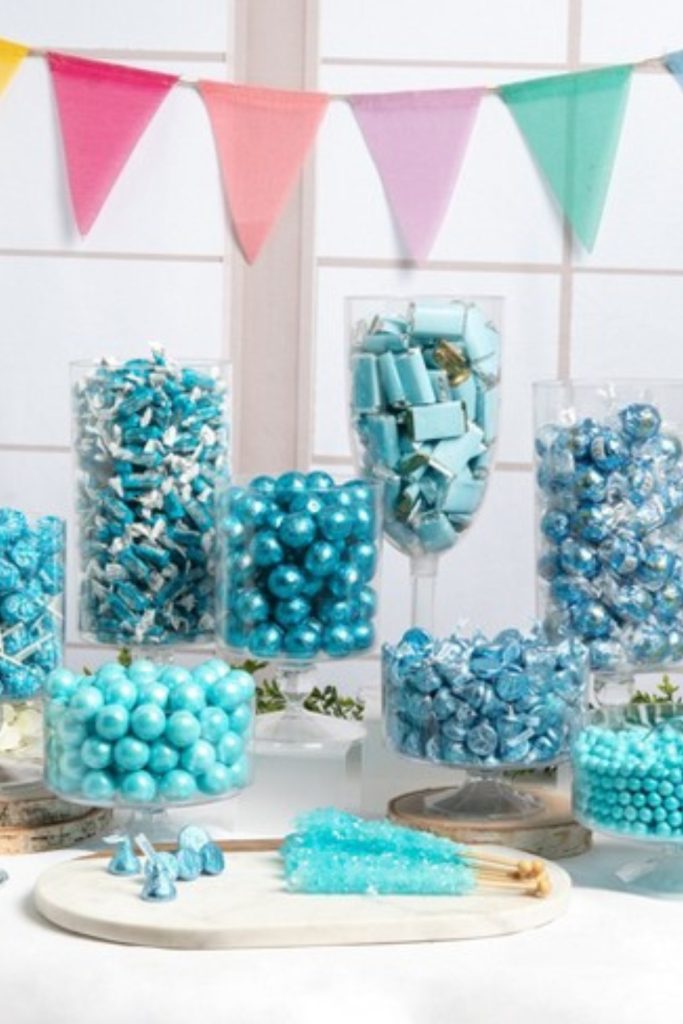party decorations