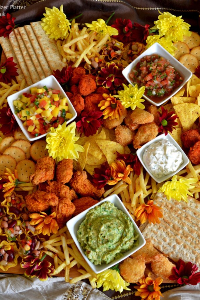 Party Food Platters