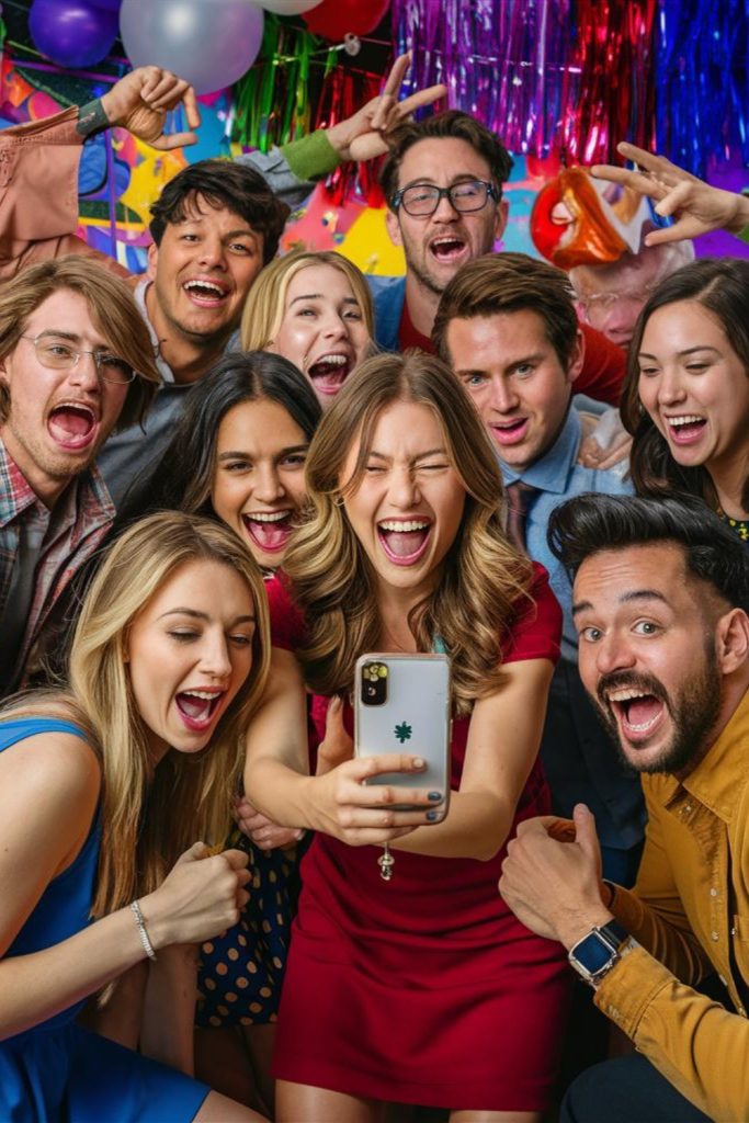 diy party games