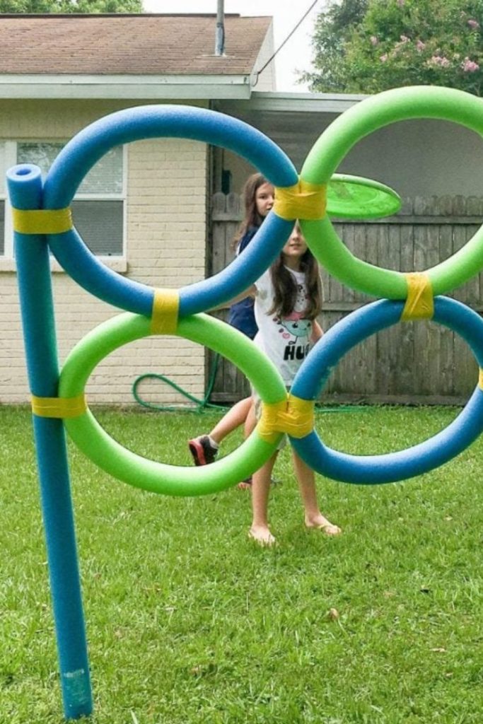diy party games