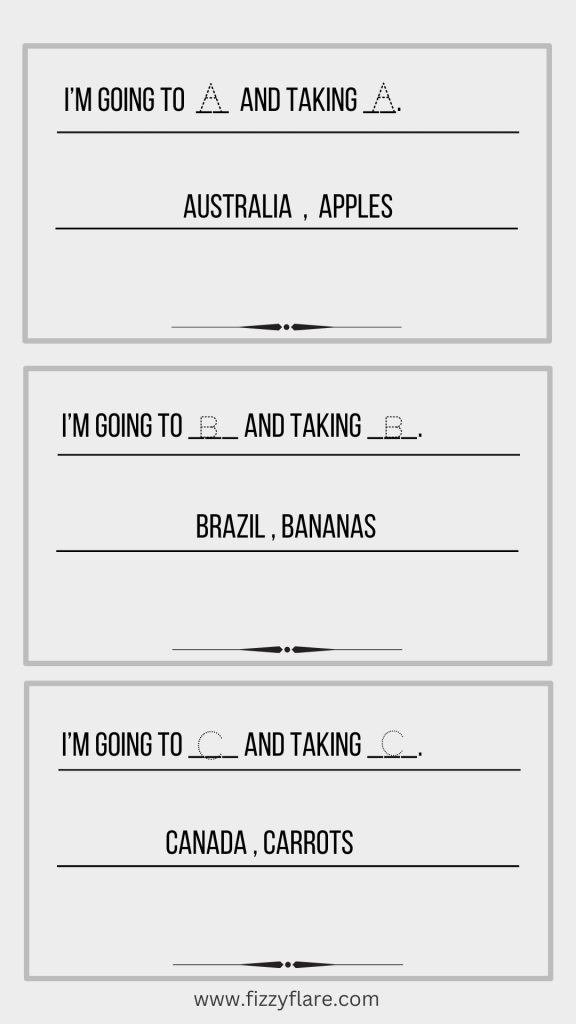 Games to Play Over Text