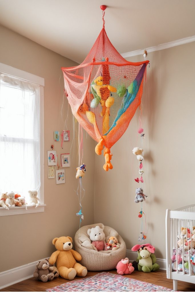 toy storage ideas