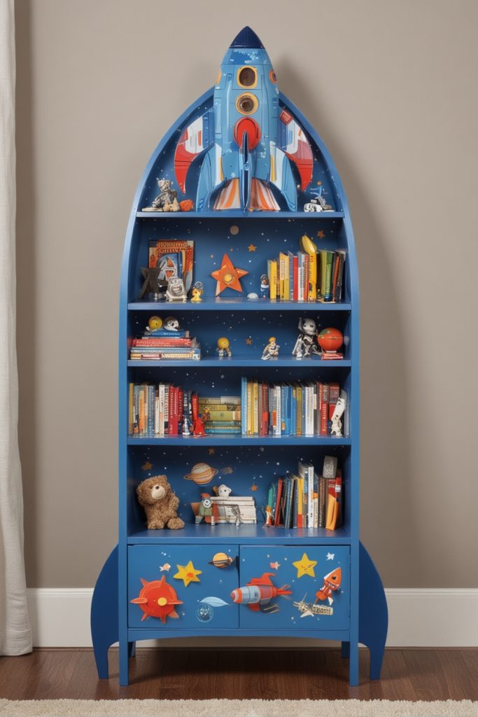 toy storage ideas