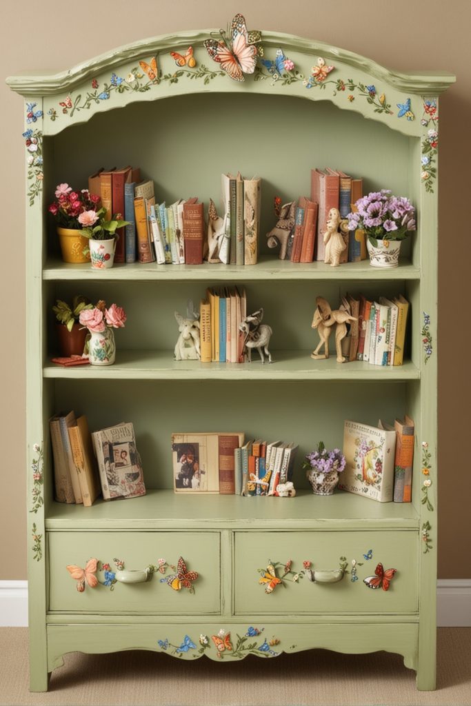 toy storage ideas