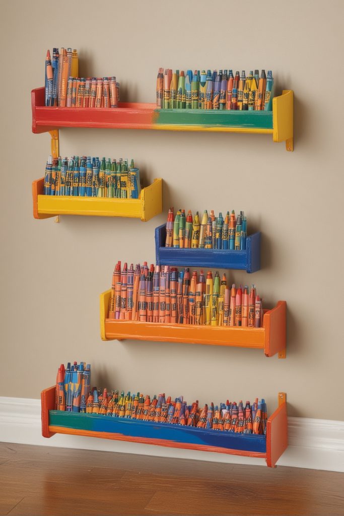 toy storage ideas