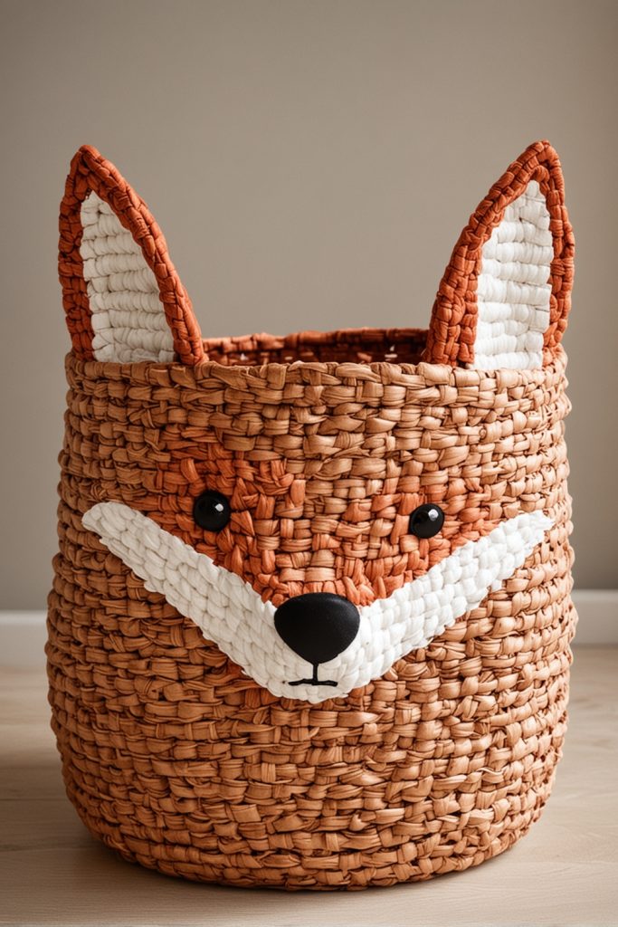 toy storage ideas