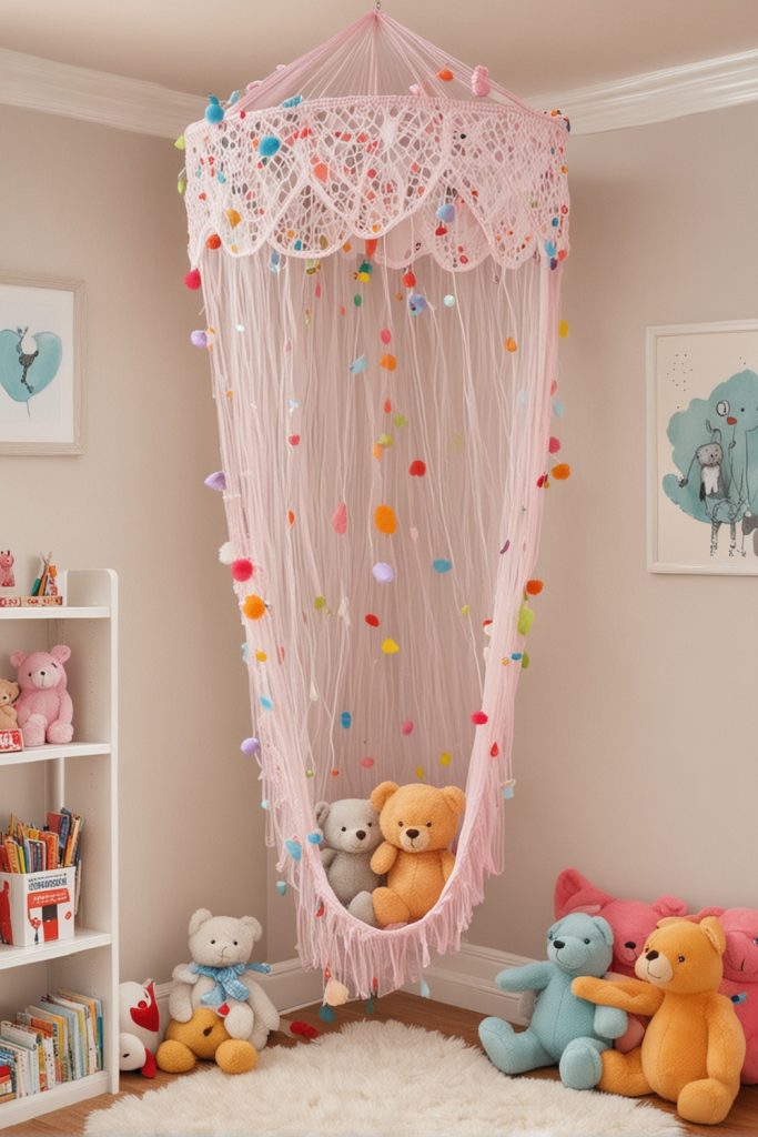 toy storage ideas